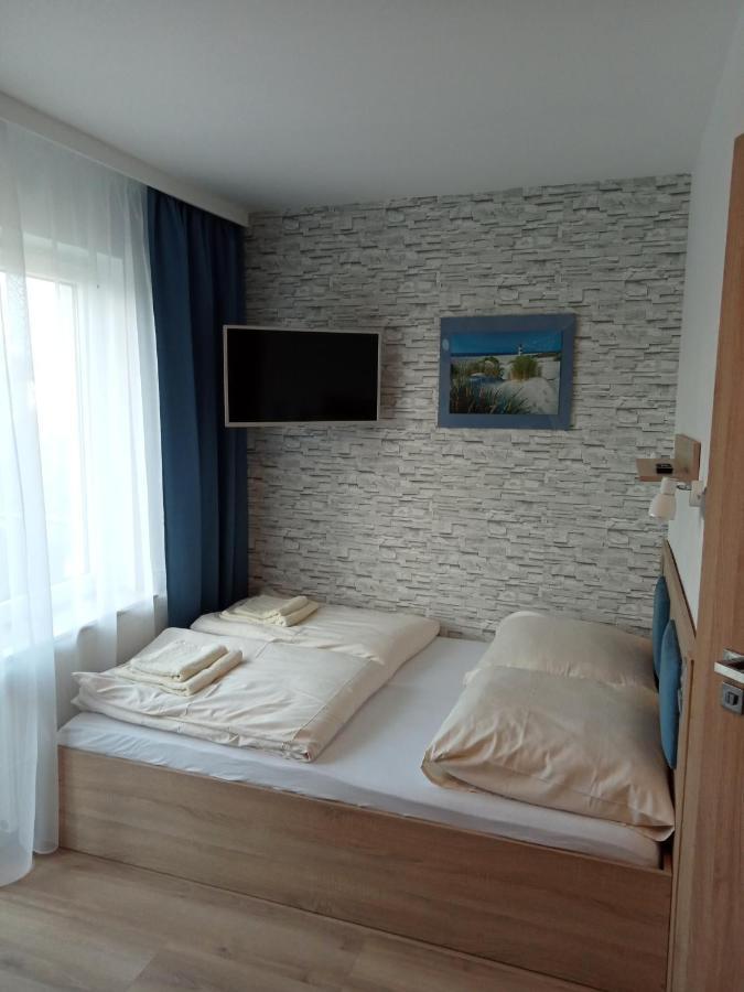 Villa Selavi Kołobrzeg Eksteriør bilde