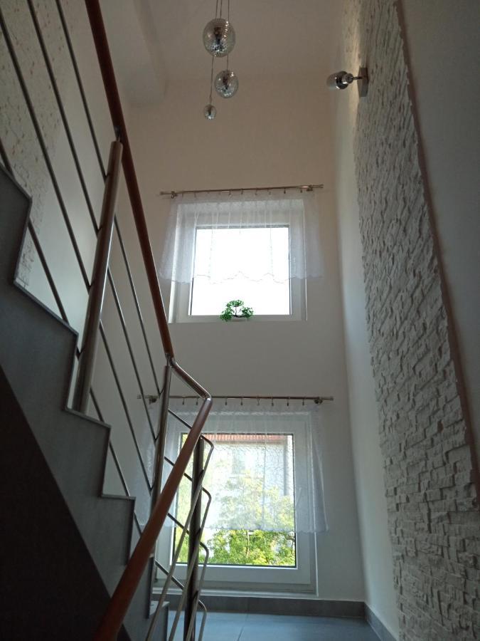 Villa Selavi Kołobrzeg Eksteriør bilde